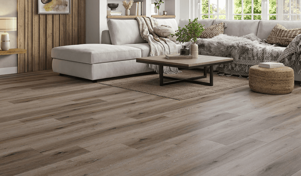 Montique Daintree Click Fistral Oak Luxury Vinyl Tile