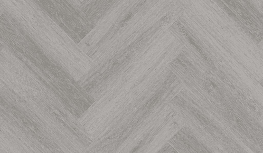 Montique Daintree Click Herringbone Kynance Oak Luxury Vinyl Tile