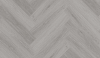 Montique Daintree Click Herringbone Kynance Oak Luxury Vinyl Tile