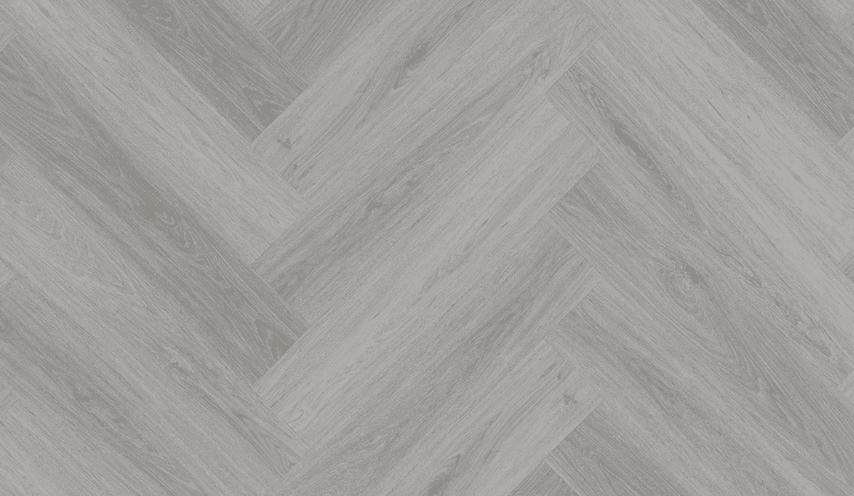 Montique Daintree Click Herringbone Kynance Oak Luxury Vinyl Tile