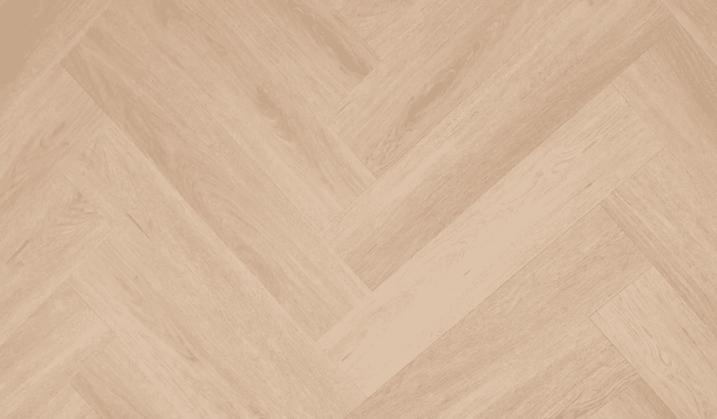 Montique Daintree Click Herringbone Porthcurno Oak Luxury Vinyl Tile