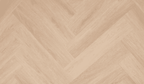 Montique Daintree Click Herringbone Porthcurno Oak Luxury Vinyl Tile