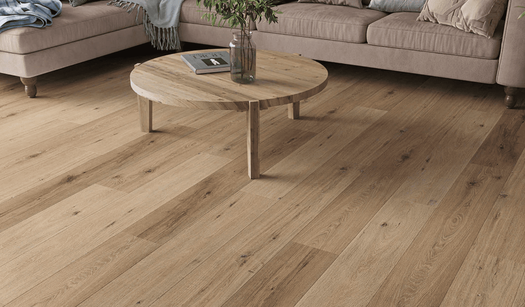Montique Daintree Click Lulworth Oak Luxury Vinyl Tile