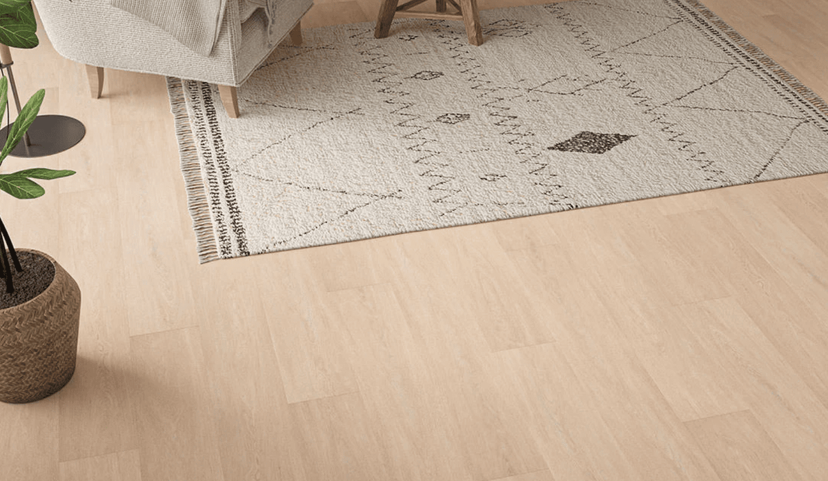 Montique Daintree Click Lytham Oak Luxury Vinyl Tile