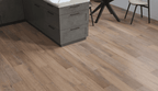 Montique Daintree Click Saunton Oak Luxury Vinyl Tile