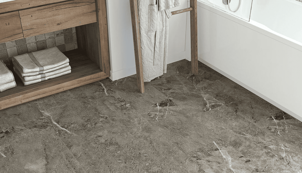 Montique Daintree Click Tile Angelsey Luxury Vinyl Tile