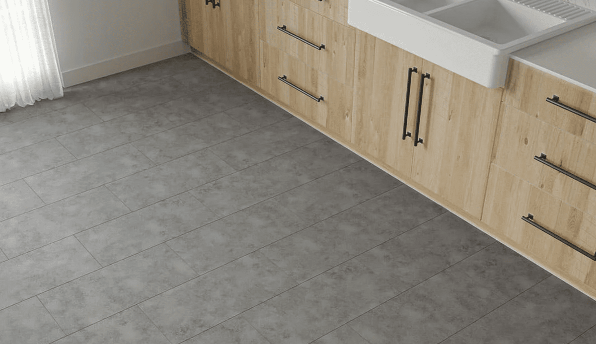 Montique Daintree Click Tile Eriskay Luxury Vinyl Tile