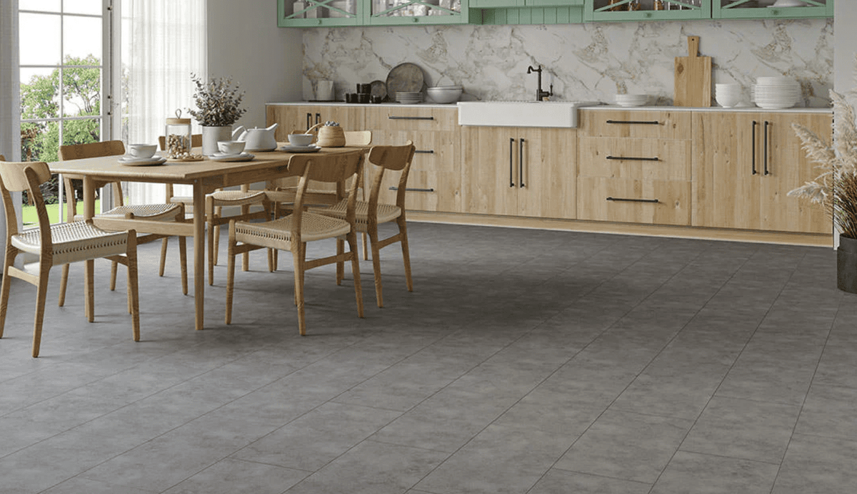 Montique Daintree Click Tile Eriskay Luxury Vinyl Tile