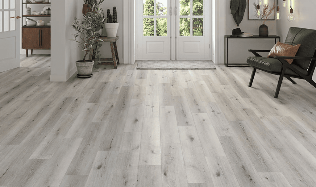 Montique Daintree Click Willacombe Oak Luxury Vinyl Tile