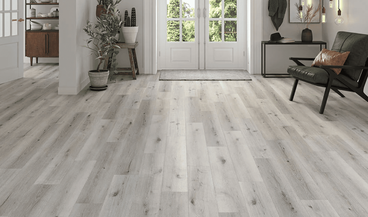 Montique Daintree Click Willacombe Oak Luxury Vinyl Tile