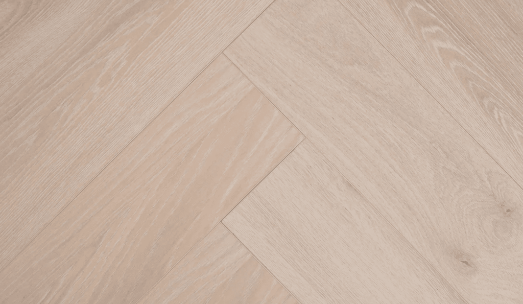 Montique Redwood Click Herringbone Luskentyre Oak Luxury Vinyl Tile