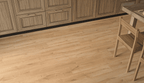 Montique Redwood Click Whitby Oak Luxury Vinyl Tile