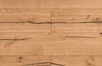 Montique Windsor Forest Hand-Sanded Woodvale Engineered Wood