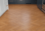 Montique Sherwood Herringbone Burnham Engineered Wood