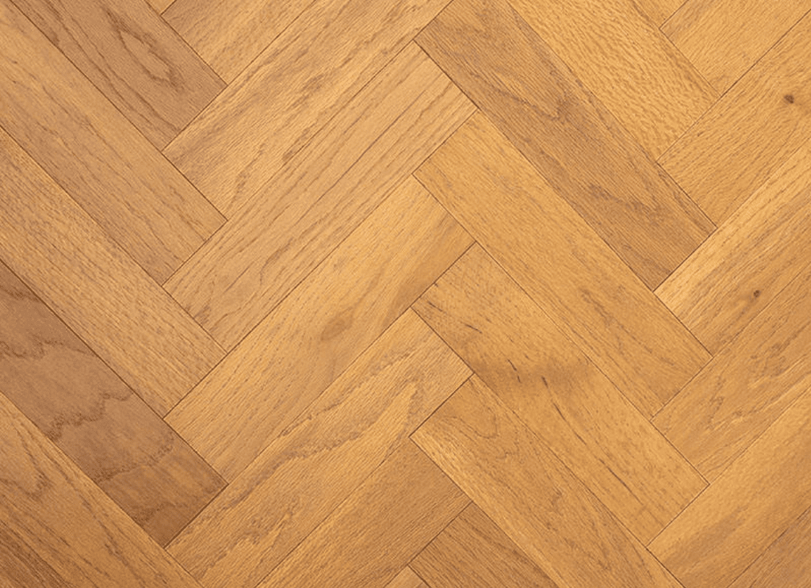 Montique Sherwood Herringbone Burnham Engineered Wood