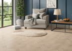 Montique Sherwood Herringbone Friston Engineered Wood