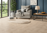 Montique Sherwood Herringbone Friston Engineered Wood