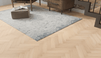 Montique Sherwood Herringbone Samphire Engineered Wood