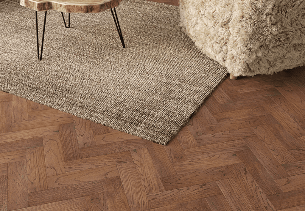 Montique Sherwood Herringbone Windsor Engineered Wood