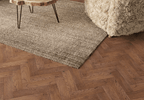 Montique Sherwood Herringbone Windsor Engineered Wood