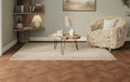 Montique Sherwood Herringbone Windsor Engineered Wood