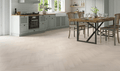 Montique Delamere Herringbone Malham Laminate