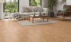 Montique New Forest Herringbone Gillingham Engineered Wood