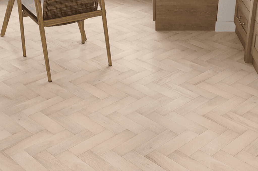 Montique New Forest Herringbone Whinfell Engineered Wood