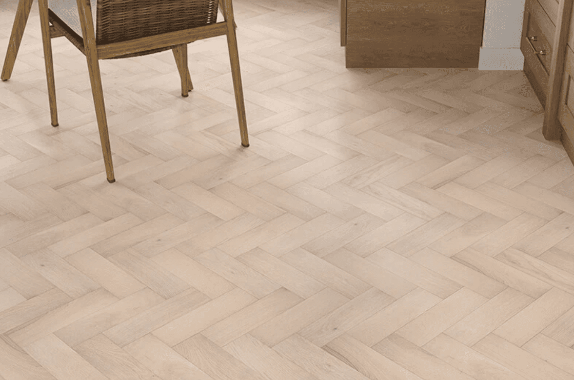 Montique New Forest Herringbone Whinfell Engineered Wood