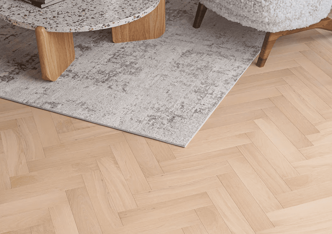 Montique Ardennes Herringbone Ambleside Engineered Wood