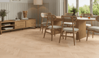 Montique Ardennes Herringbone Calverley Engineered Wood