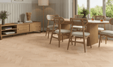 Montique Ardennes Herringbone Calverley Engineered Wood
