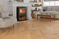 Montique Ardennes Herringbone Epping Engineered Wood