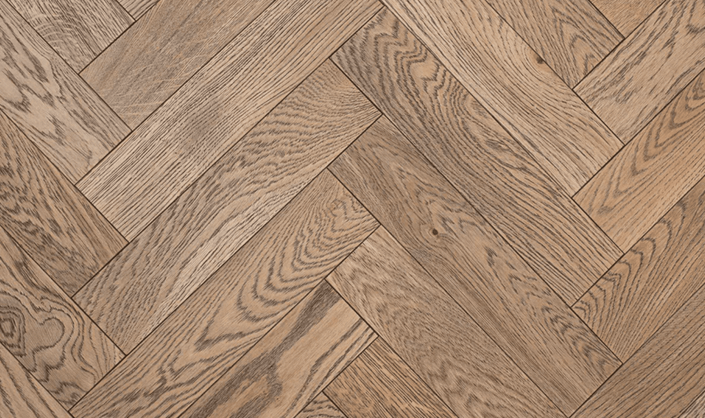 Montique Ardennes Herringbone Hazlehead Engineered Wood