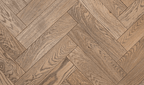 Montique Ardennes Herringbone Hazlehead Engineered Wood