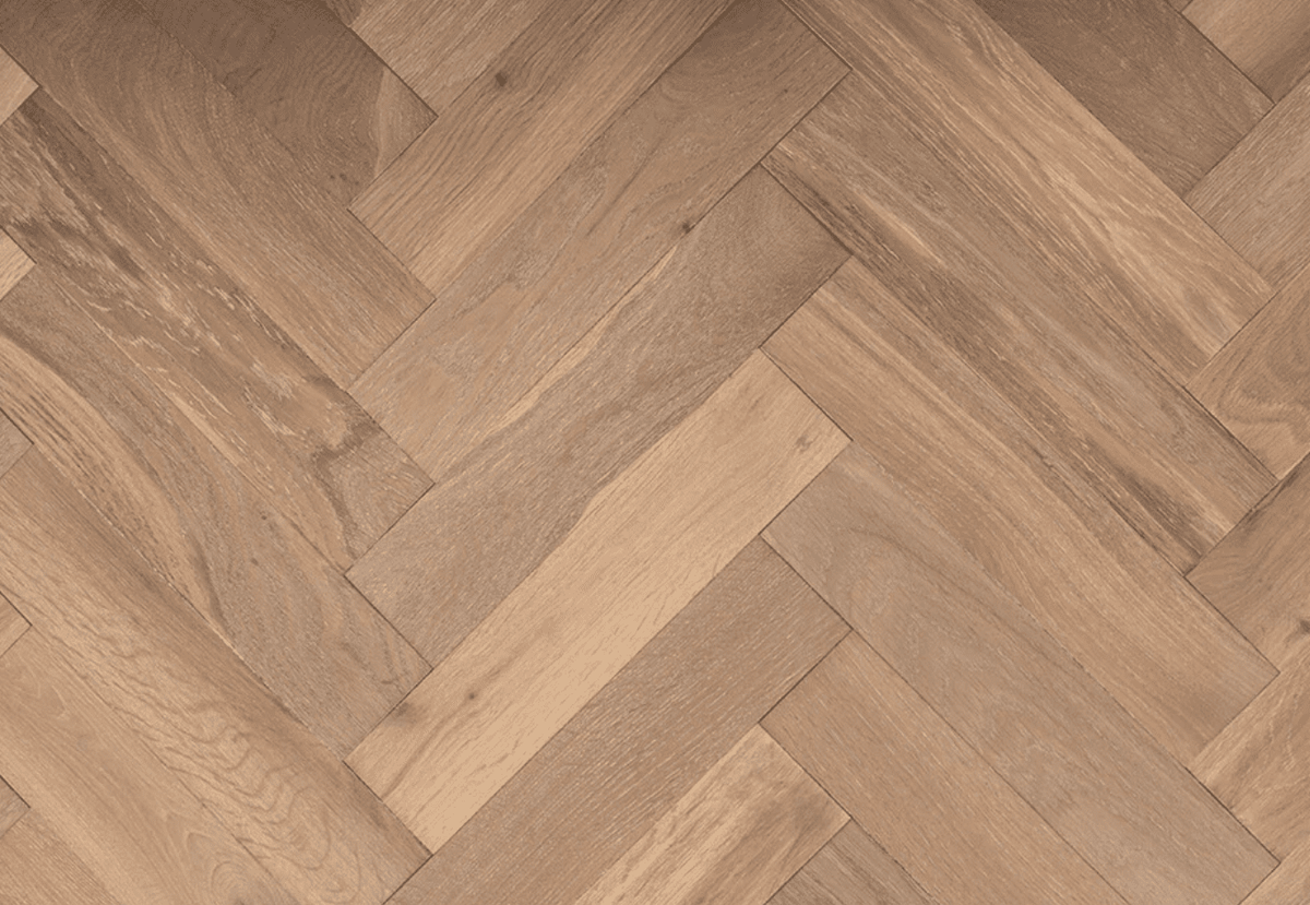 Montique Ardennes Herringbone Malton Engineered Wood