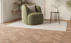 Montique Ardennes Herringbone Malton Engineered Wood
