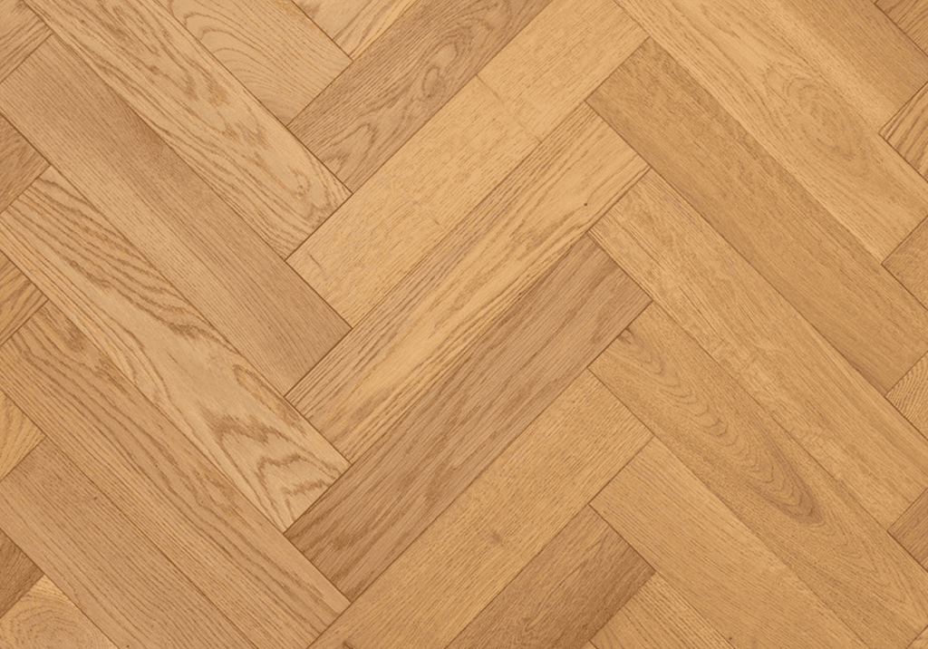 Montique Ardennes Herringbone Roundhay Engineered Wood