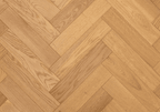Montique Ardennes Herringbone Roundhay Engineered Wood