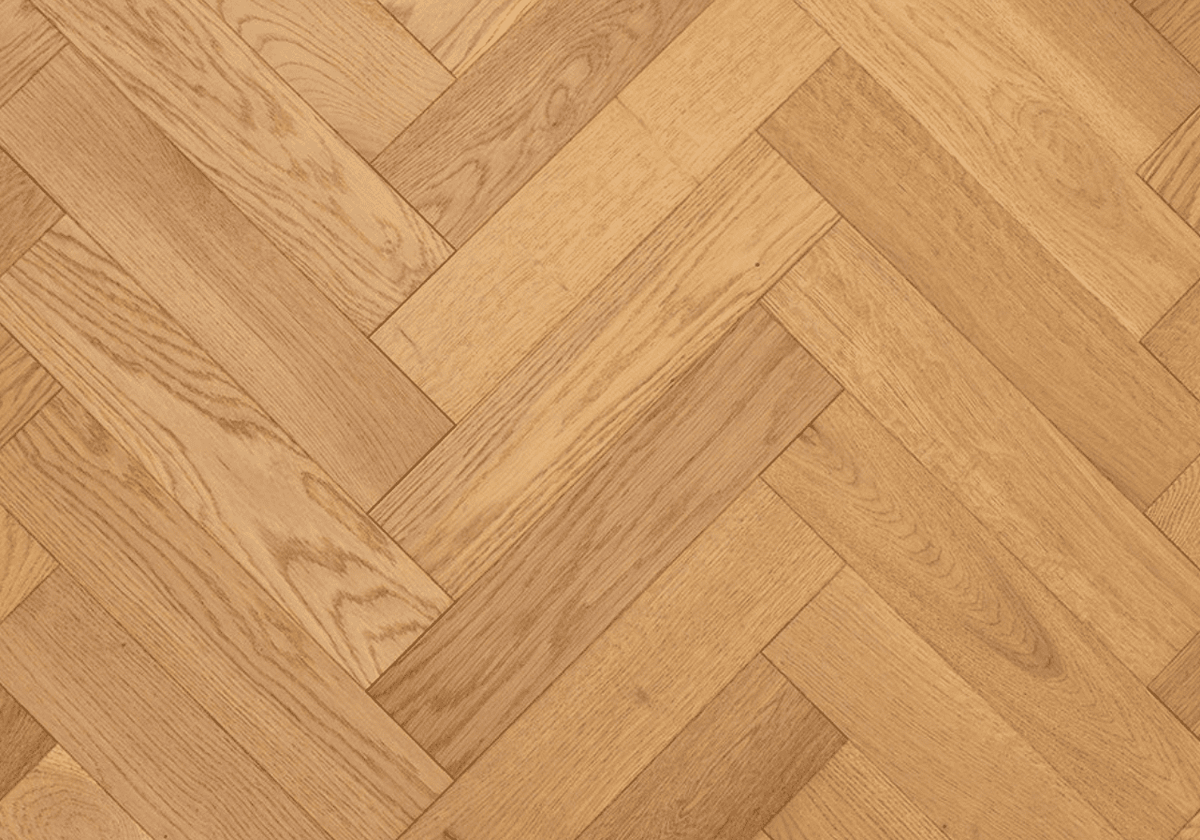 Montique Ardennes Herringbone Roundhay Engineered Wood