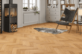 Montique Ardennes Herringbone Roundhay Engineered Wood