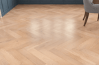 Montique Ardennes Herringbone Salcey Engineered Wood