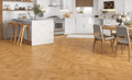 Montique Ardennes Herringbone Thetford Engineered Wood