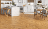 Montique Ardennes Herringbone Thetford Engineered Wood