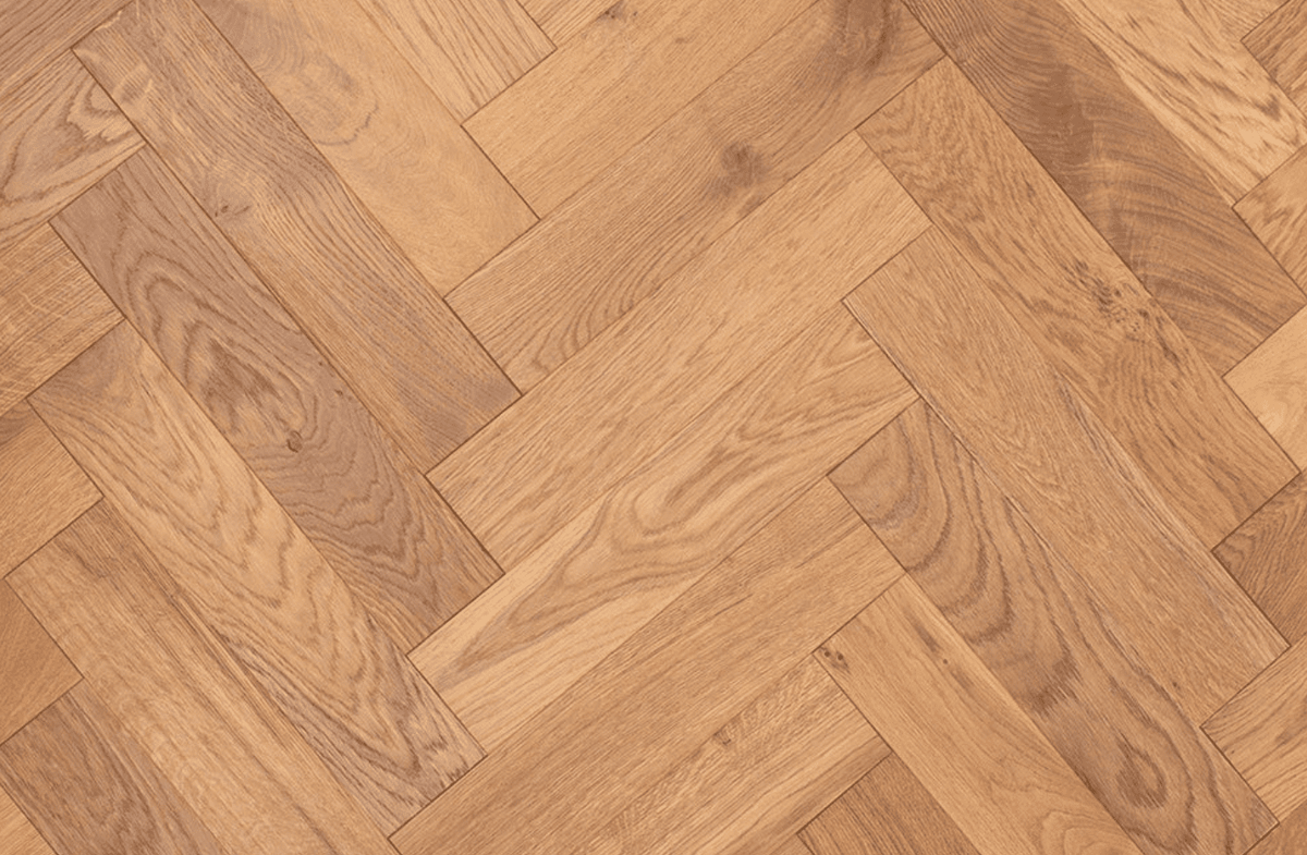 Montique Ardennes Herringbone Upton Engineered Wood