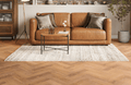 Montique Ardennes Herringbone Upton Engineered Wood