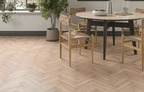 Montique Black Forest Herringbone Aversley Engineered Wood