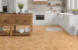 Montique Black Forest Herringbone Haldon Engineered Wood