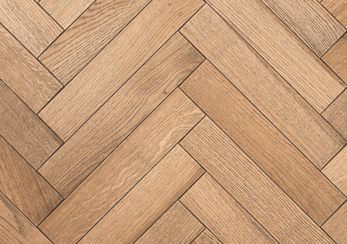 Montique Black Forest Herringbone Kingswood Engineered Wood