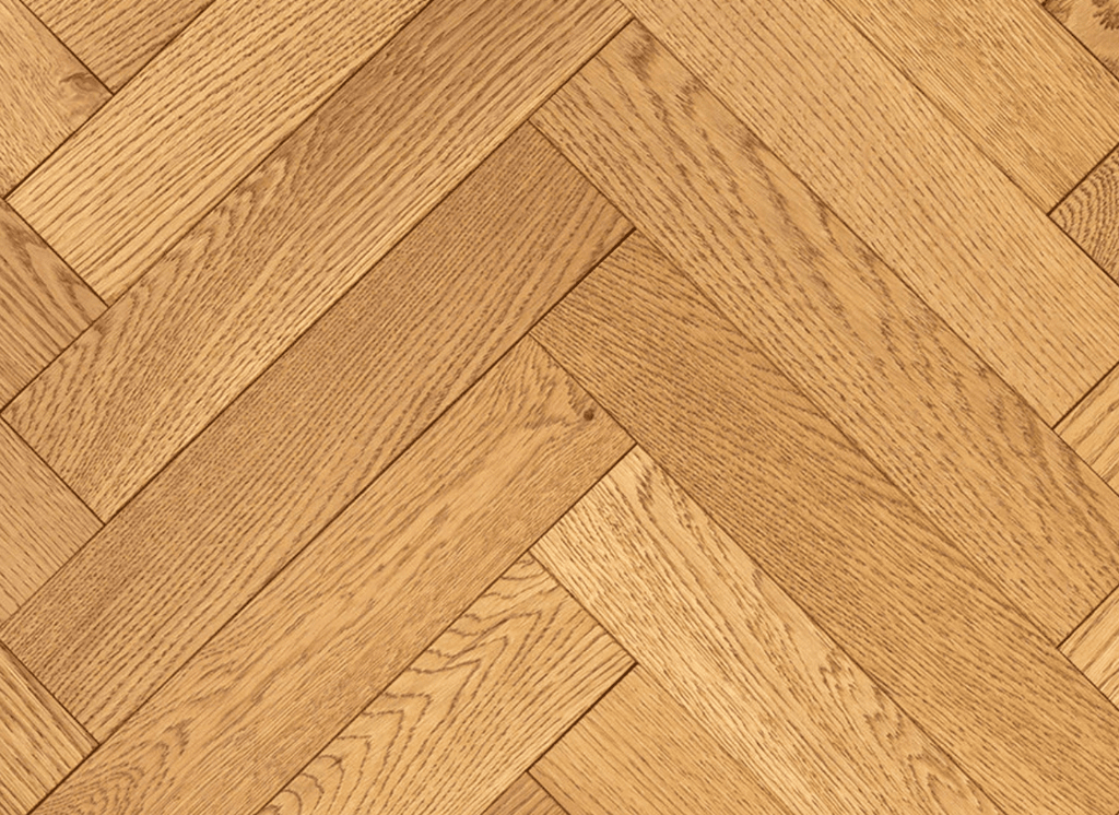 Montique Black Forest Herringbone Moors Engineered Wood